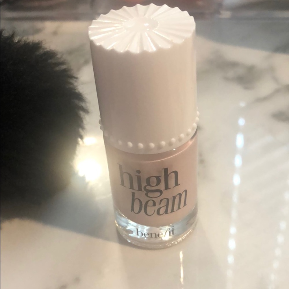 Benefit high beam